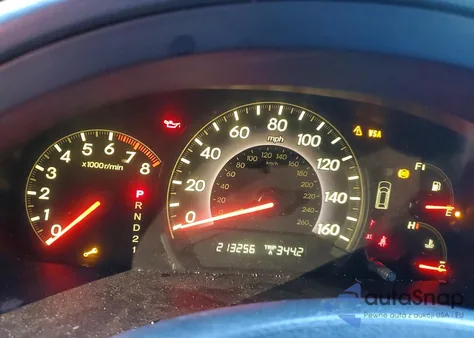 2007 Honda Odyssey Exl from USA, damaged, VIN 5FNRL38797B133398